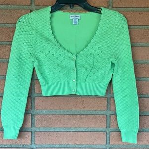 Guess Jeans Cardigan